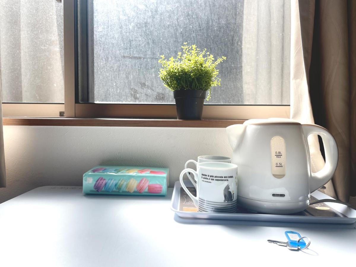 Apartamento 和貴ビル Tokio