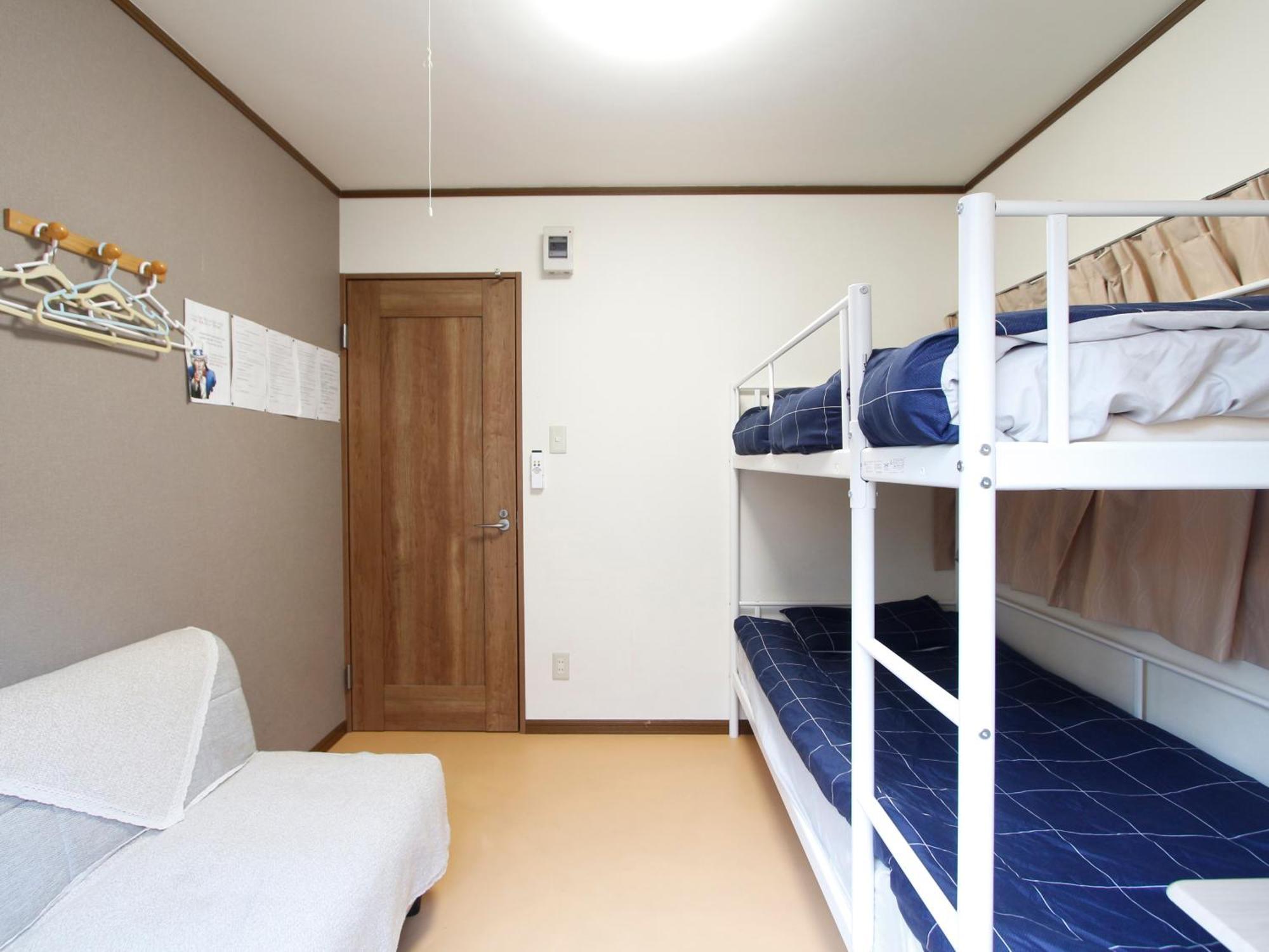 和貴ビル Appartement Tokio